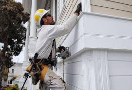 Trusted Oxford, NC Siding Installation & Repair Experts